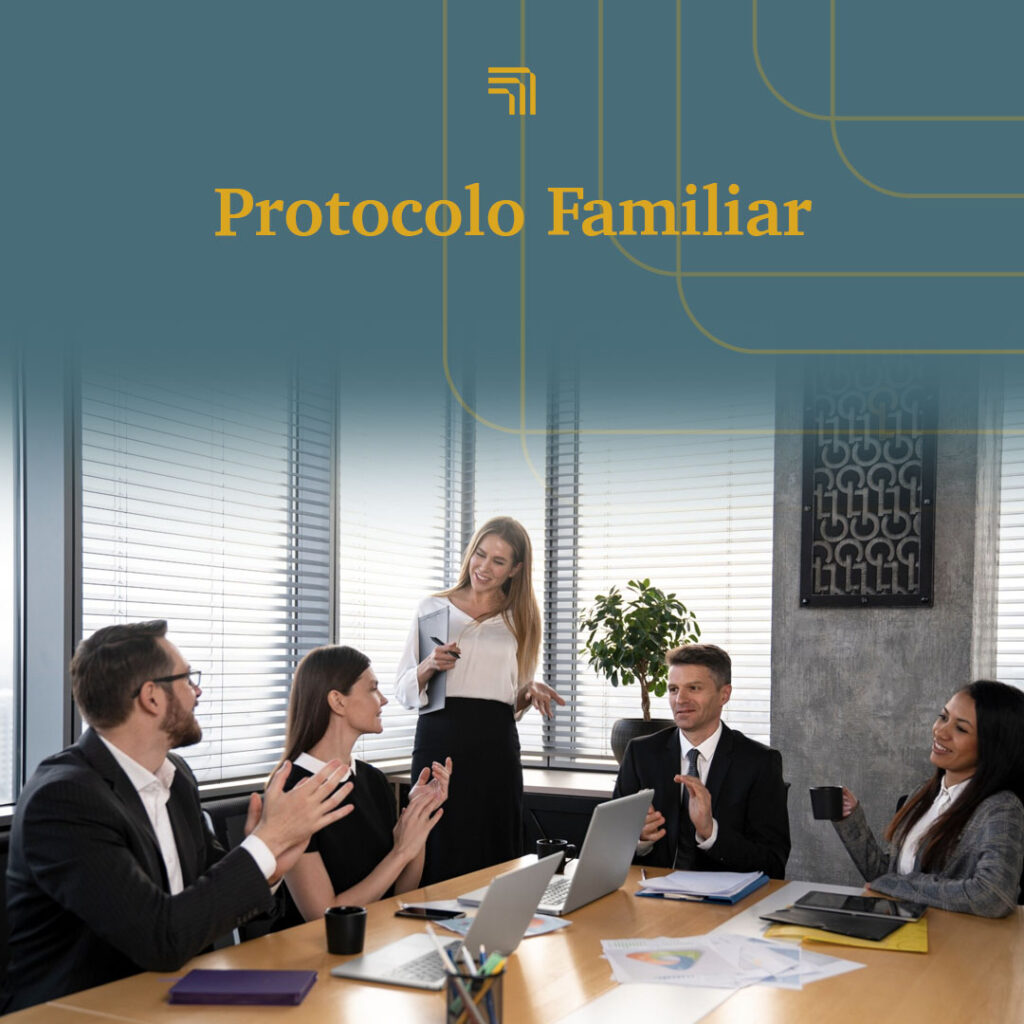 Protocolo Familiar